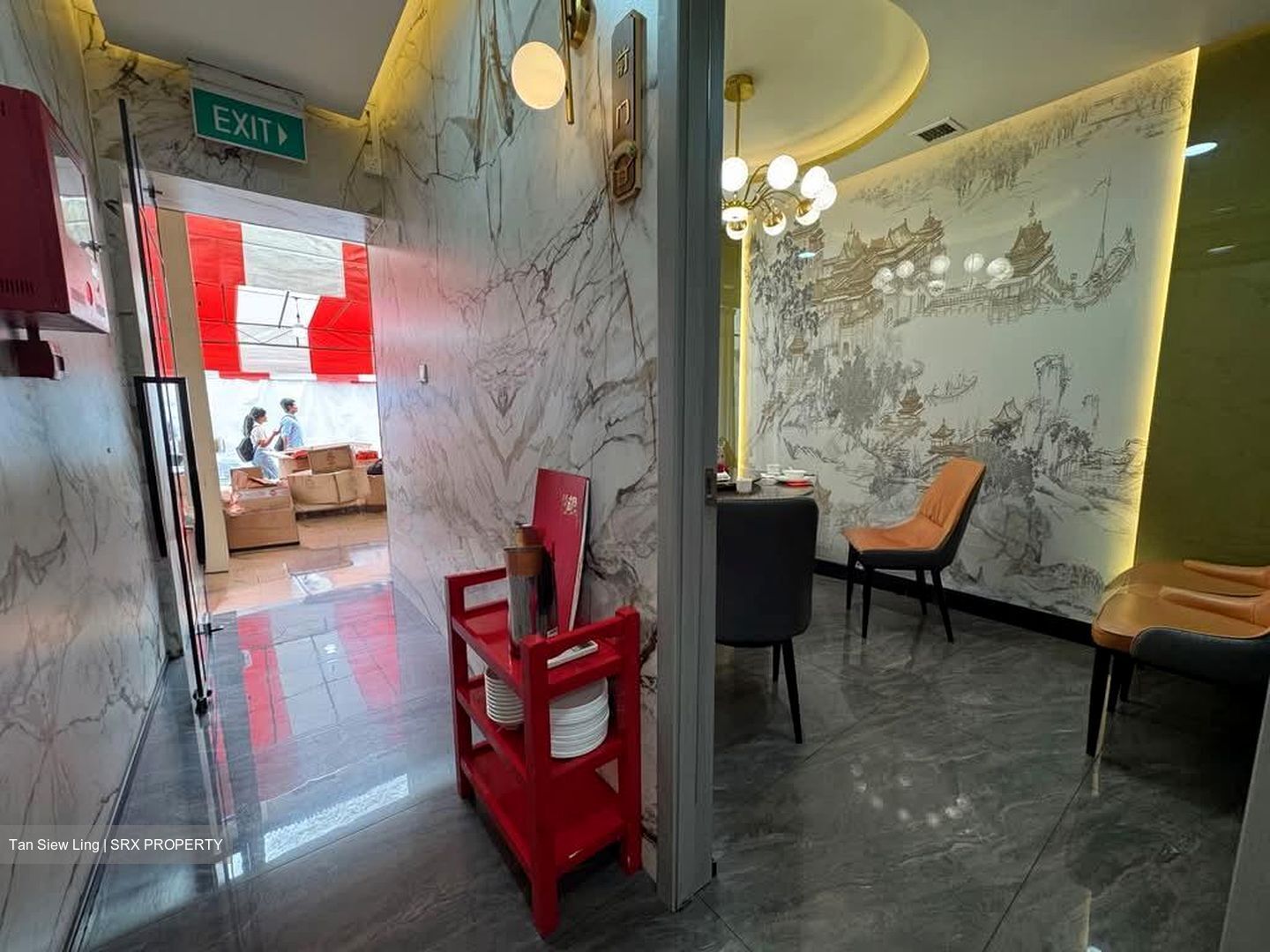Kreta Ayer Conservation Area (D1), Retail #526971771